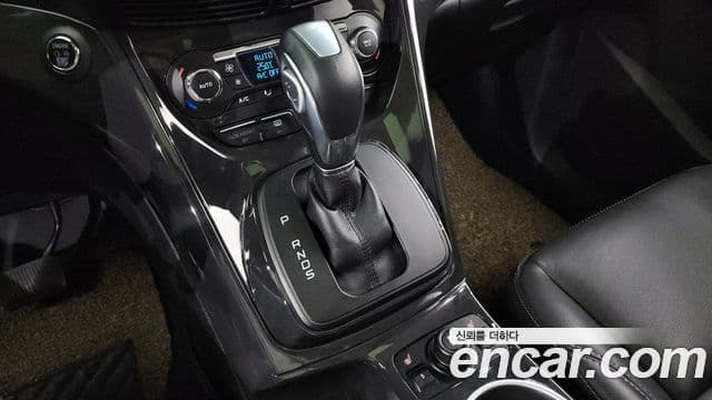 Ford Escape 3세대, 2014 9