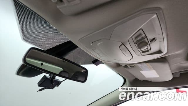 Ford Escape 3세대, 2014 18