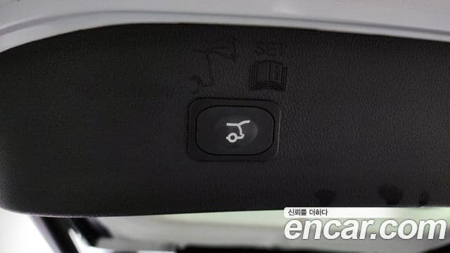 Ford Escape 3세대, 2014 20