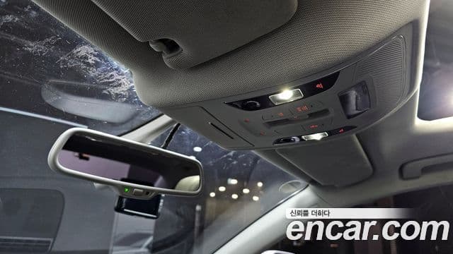 Audi New A6 C7, 2012 17