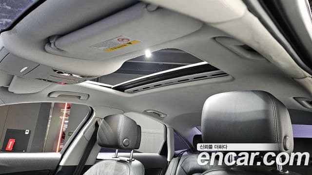 Audi New A6 C7, 2012 19