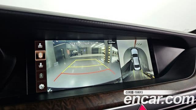 Genesis G90 Prestige, 2019 15