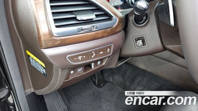 Genesis G90 Prestige, 2019 16