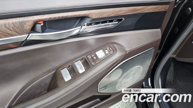 Genesis G90 Prestige, 2019 19