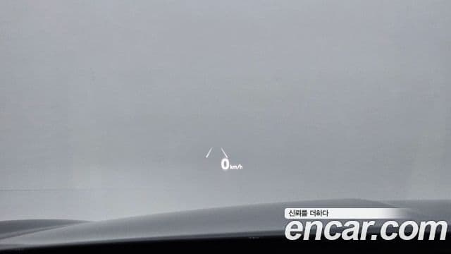 Genesis G90 Prestige, 2019 20