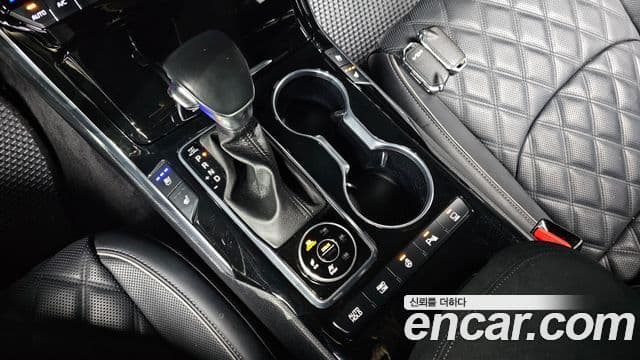 Kia Mohave The / новый Master Masters Gravity, 2022 9