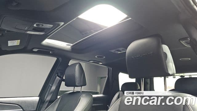 Kia Mohave The / новый Master Masters Gravity, 2022 18