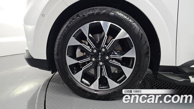 Kia Carnival 4세대 Signature, 2022 все фото