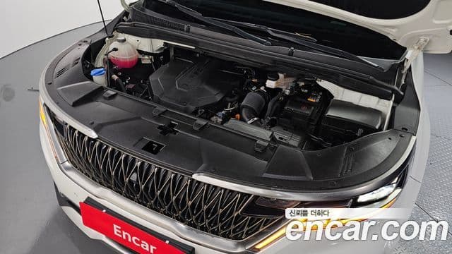 Kia Carnival 4세대 Signature, 2022 6