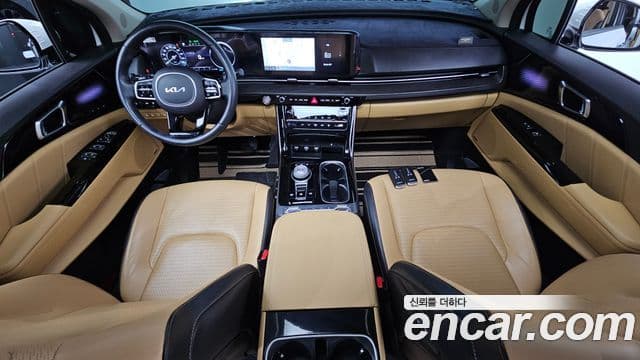 Kia Carnival 4세대 Signature, 2022 7