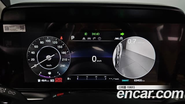 Kia Carnival 4세대 Signature, 2022 8