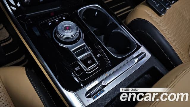 Kia Carnival 4세대 Signature, 2022 9