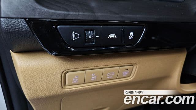 Kia Carnival 4세대 Signature, 2022 14