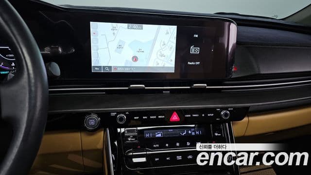 Kia Carnival 4세대 Signature, 2022 16