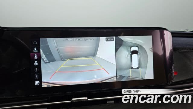 Kia Carnival 4세대 Signature, 2022 17