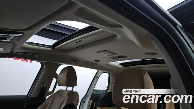 Kia Carnival 4세대 Signature, 2022 18