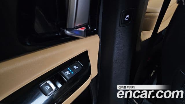 Kia Carnival 4세대 Signature, 2022 19