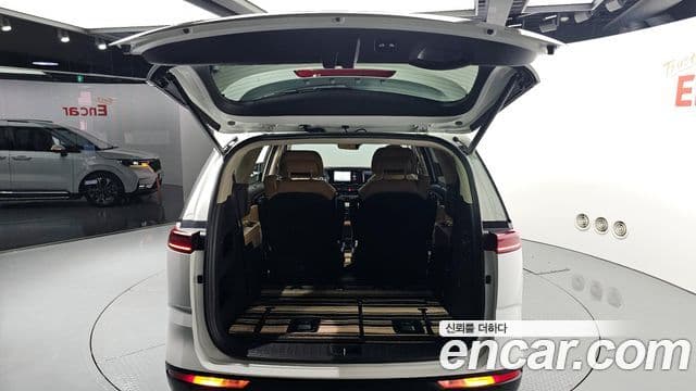 Kia Carnival 4세대 Signature, 2022 20
