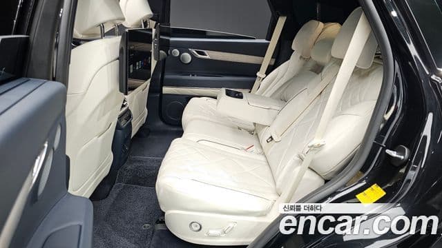 Genesis GV80, 2024 12