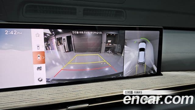 Genesis GV80, 2024 14