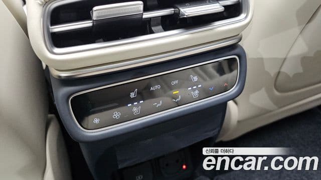 Genesis GV80, 2024 17