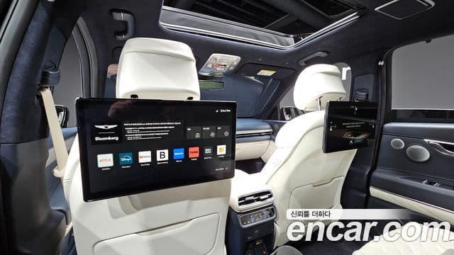 Genesis GV80, 2024 18