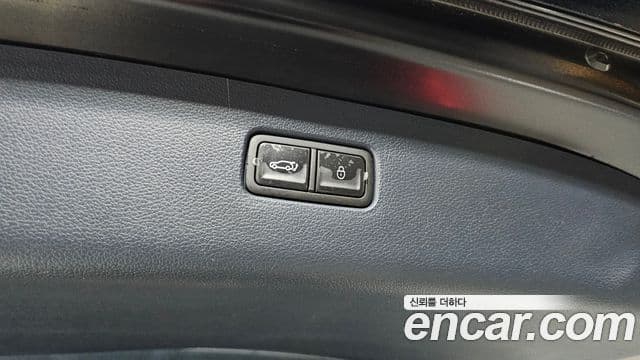 Genesis GV80, 2024 19