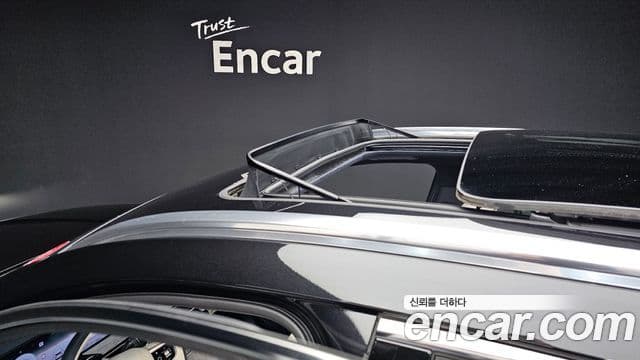 Genesis GV80, 2024 20