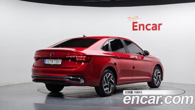 Volkswagen Jetta 7세대 Prestige, 2023 2