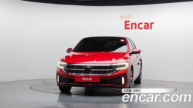 Volkswagen Jetta 7세대 Prestige, 2023 3