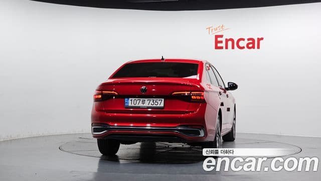 Volkswagen Jetta 7세대 Prestige, 2023 4