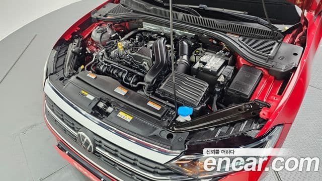 Volkswagen Jetta 7세대 Prestige, 2023 6