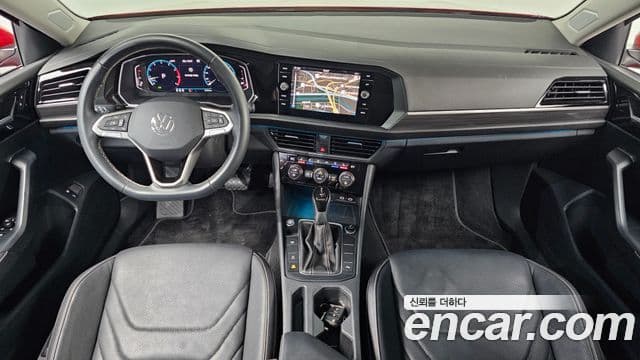 Volkswagen Jetta 7세대 Prestige, 2023 7