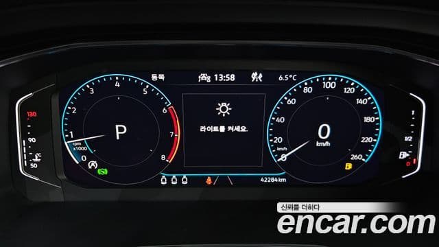 Volkswagen Jetta 7세대 Prestige, 2023 8