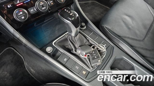 Volkswagen Jetta 7세대 Prestige, 2023 9