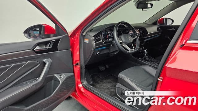 Volkswagen Jetta 7세대 Prestige, 2023 10