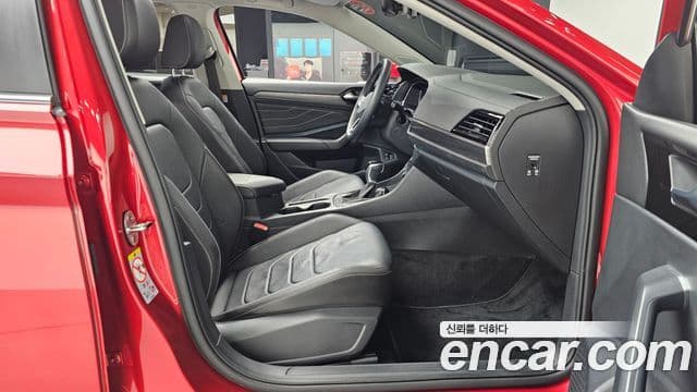 Volkswagen Jetta 7세대 Prestige, 2023 11