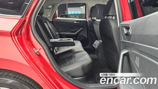 Volkswagen Jetta 7세대 Prestige, 2023 12