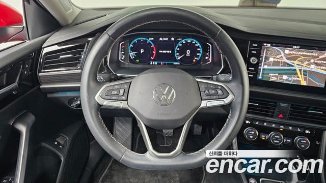 Volkswagen Jetta 7세대 Prestige, 2023 13