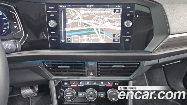 Volkswagen Jetta 7세대 Prestige, 2023 14