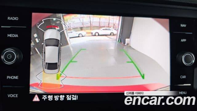 Volkswagen Jetta 7세대 Prestige, 2023 15