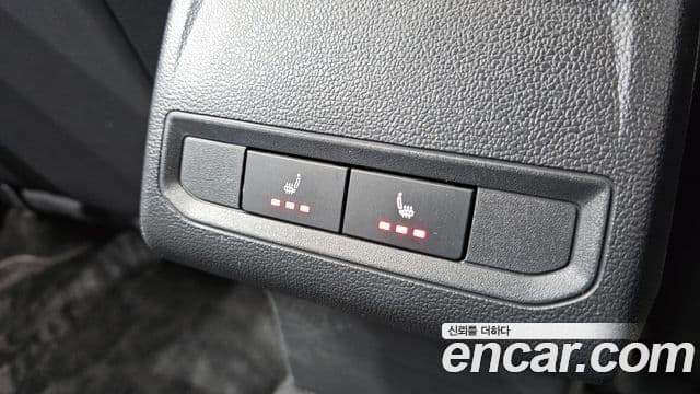 Volkswagen Jetta 7세대 Prestige, 2023 18