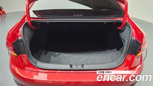 Volkswagen Jetta 7세대 Prestige, 2023 20