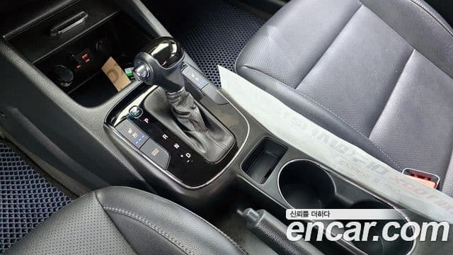 Kia The / новый New K3 Style, 2017 9