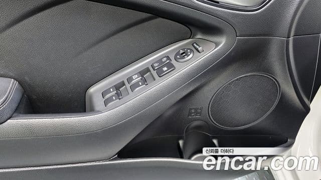 Kia The / новый New K3 Style, 2017 17