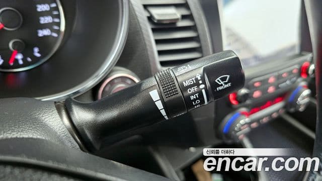 Kia The / новый New K3 Style, 2017 18