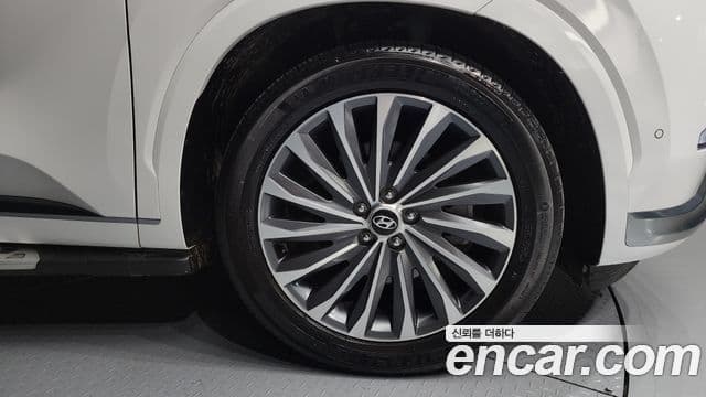 Hyundai The / новый New Palisade Calligraphy, 2024 все фото