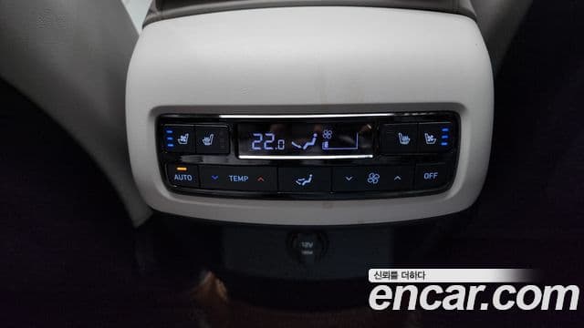 Hyundai The / новый New Palisade Calligraphy, 2024 19