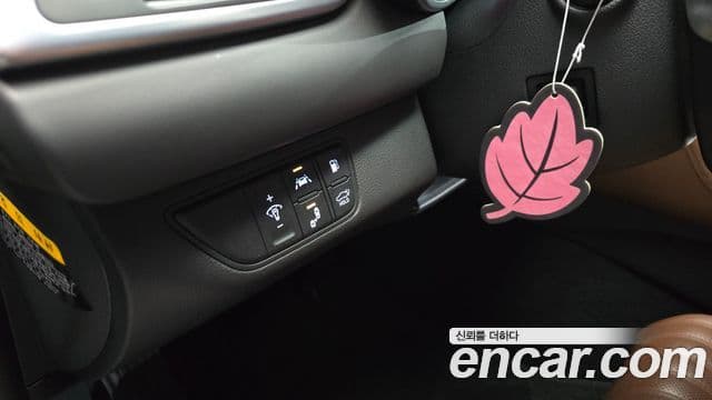 Genesis G70 Elite, 2019 16