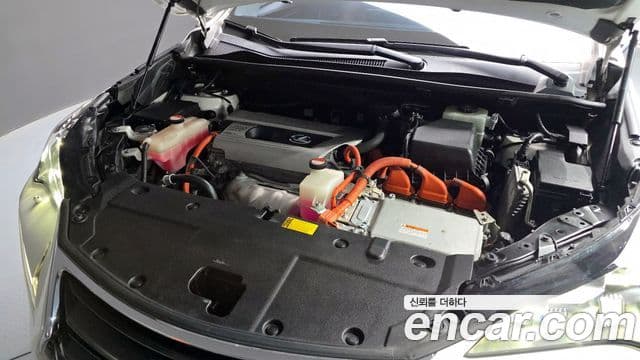 Lexus NX300h Executive, 2015 6